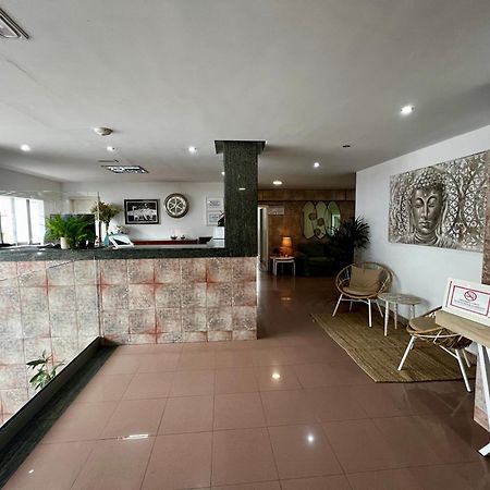 Hostal Residencia Cardona アレシフェ エクステリア 写真