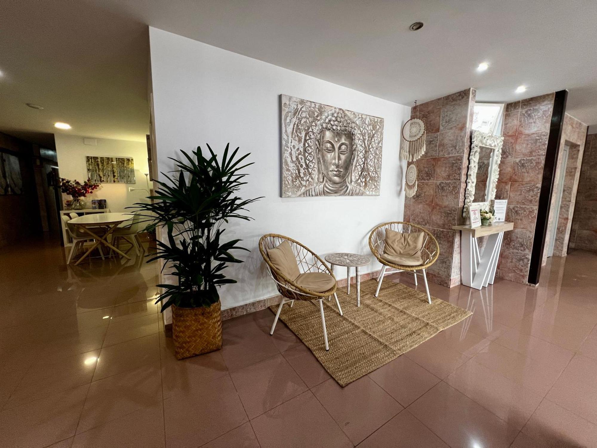 Hostal Residencia Cardona アレシフェ エクステリア 写真