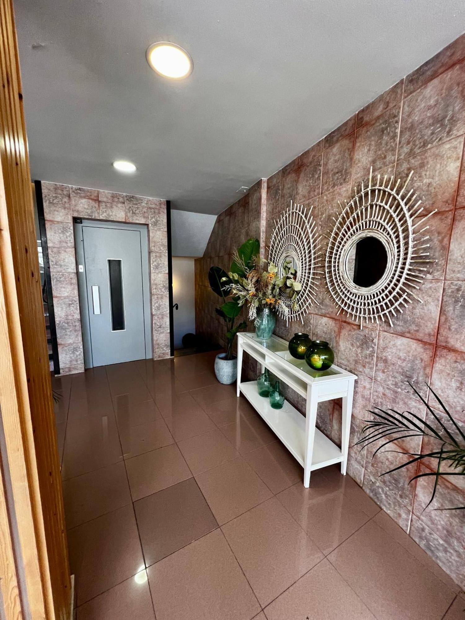 Hostal Residencia Cardona アレシフェ エクステリア 写真