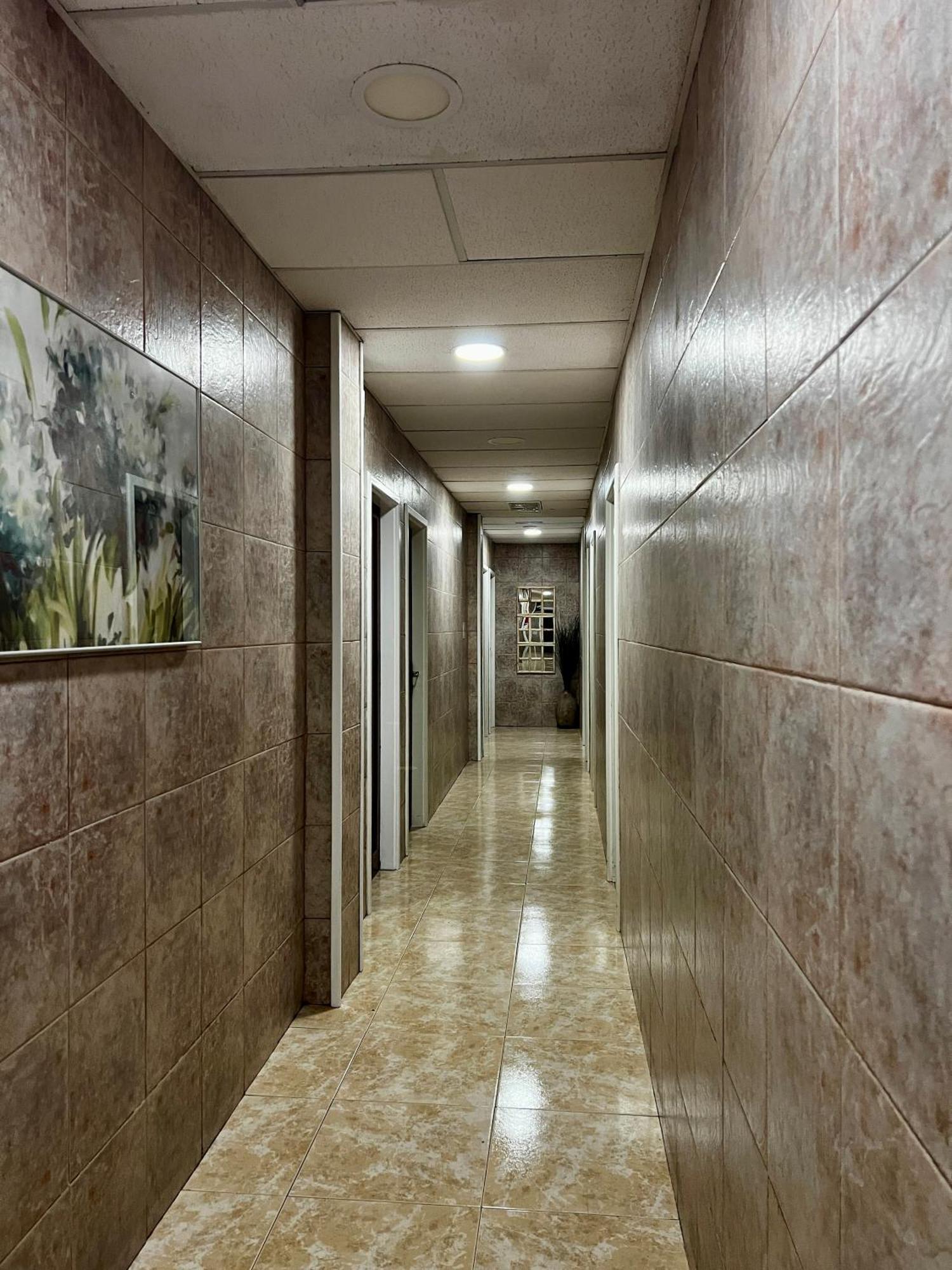 Hostal Residencia Cardona アレシフェ エクステリア 写真