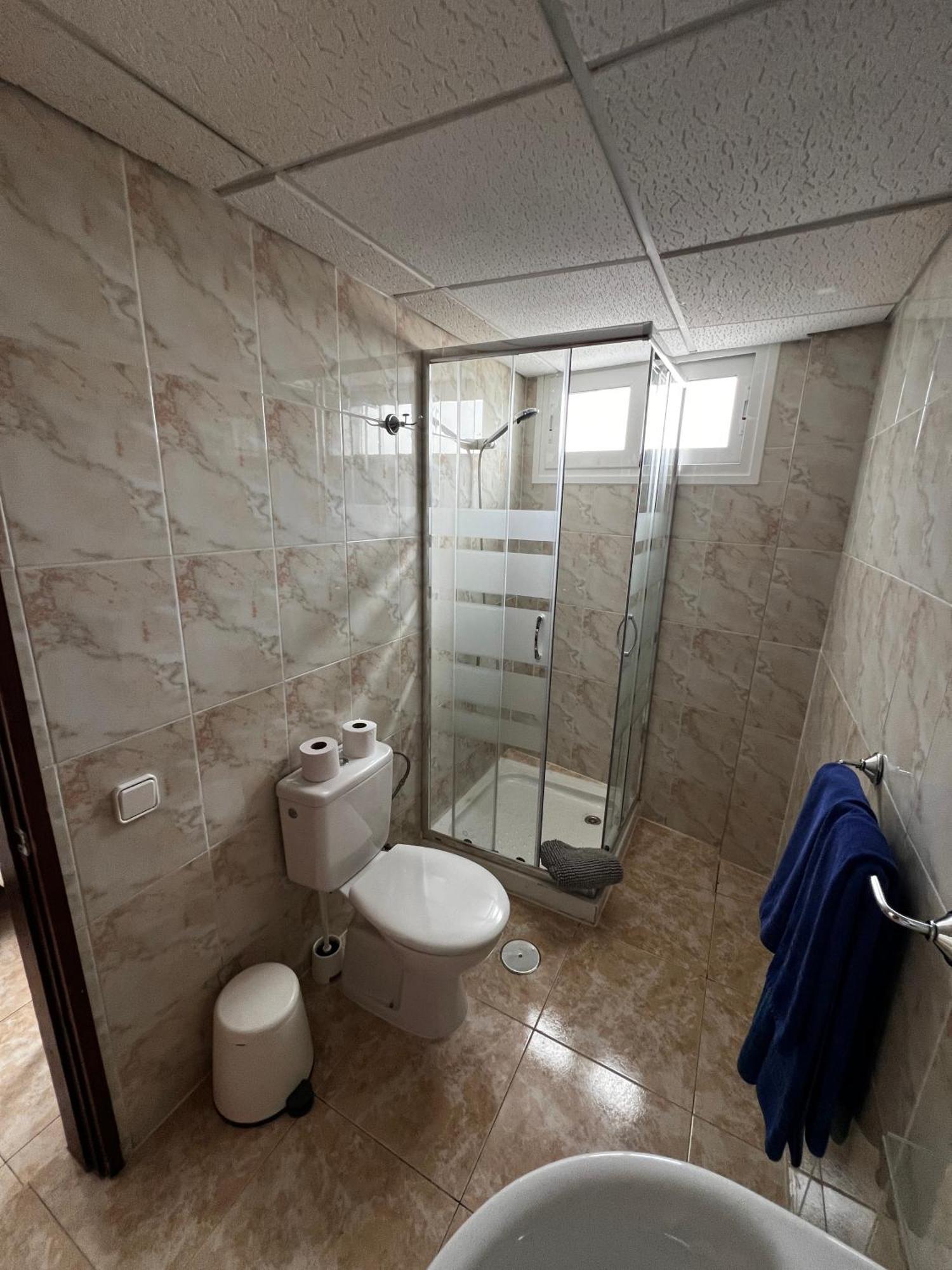 Hostal Residencia Cardona アレシフェ エクステリア 写真
