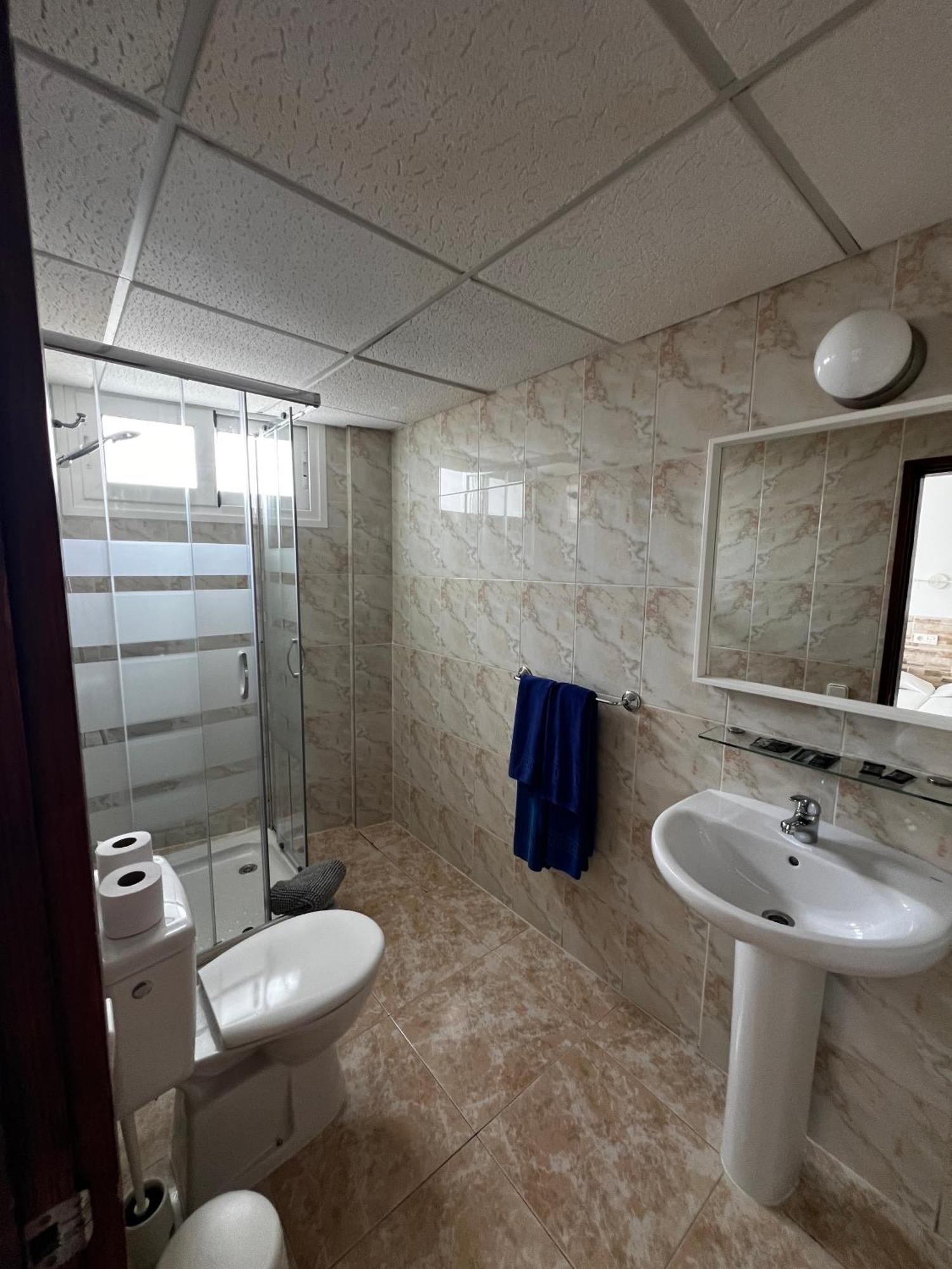 Hostal Residencia Cardona アレシフェ エクステリア 写真