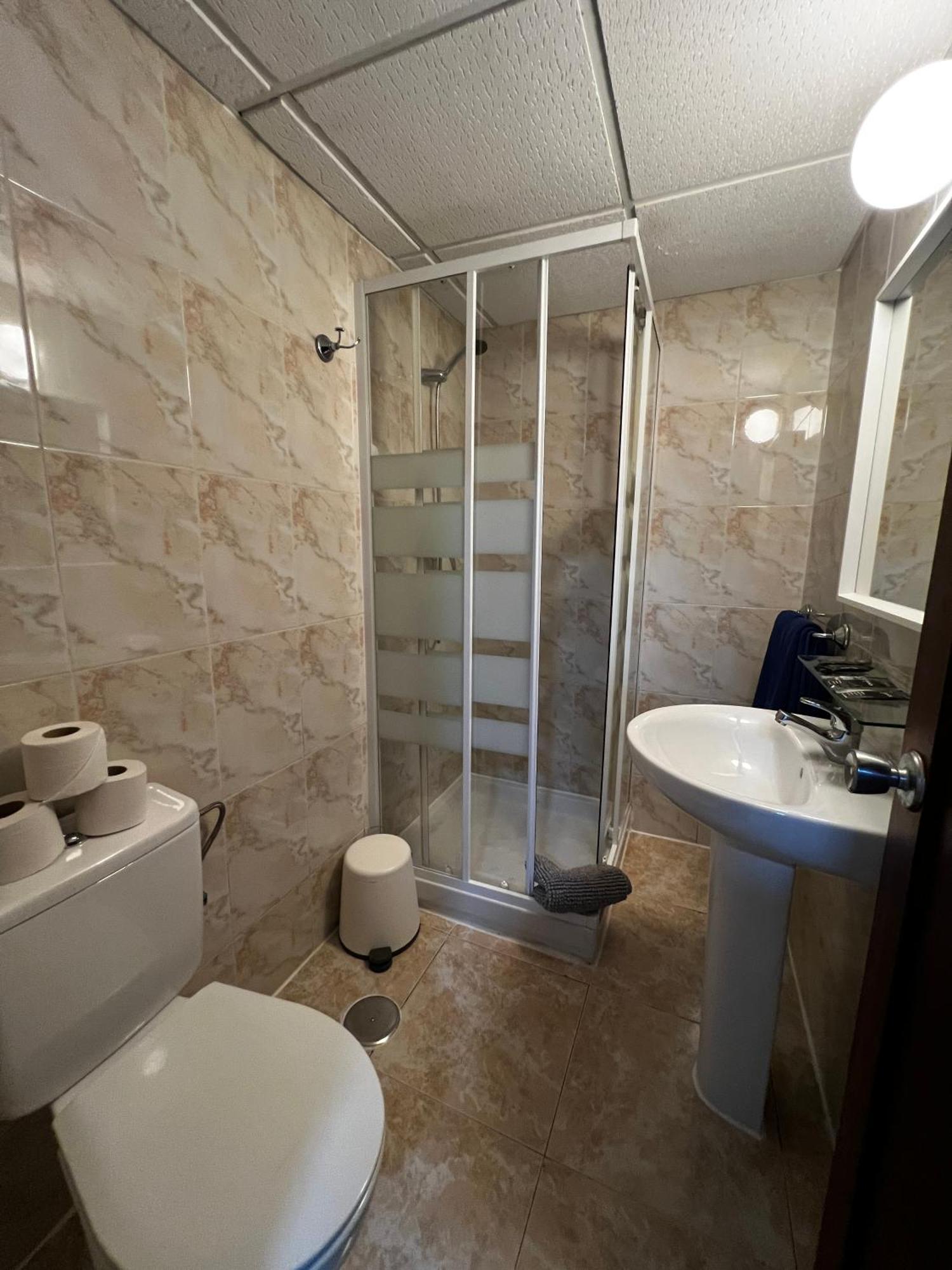 Hostal Residencia Cardona アレシフェ エクステリア 写真