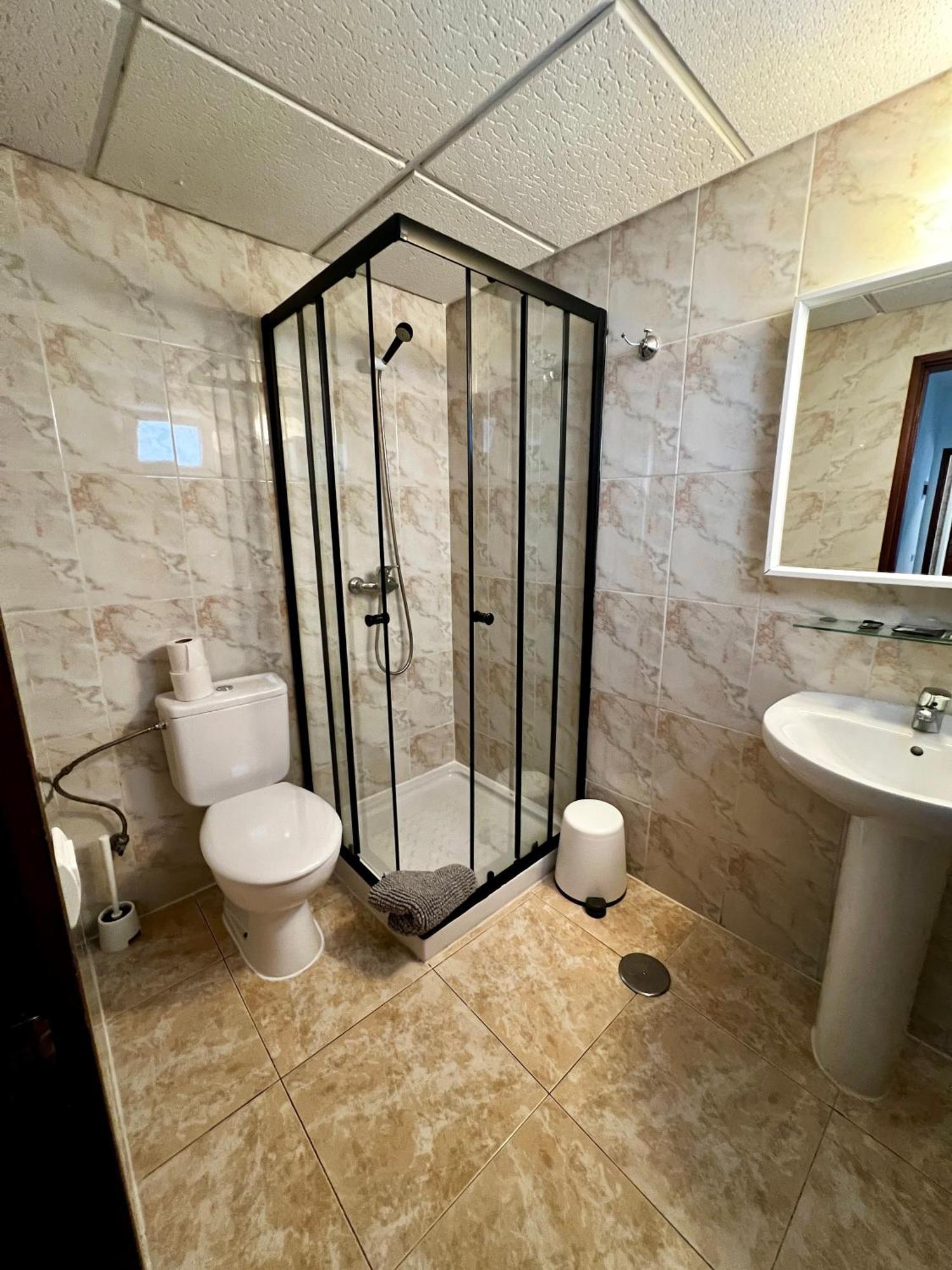 Hostal Residencia Cardona アレシフェ エクステリア 写真