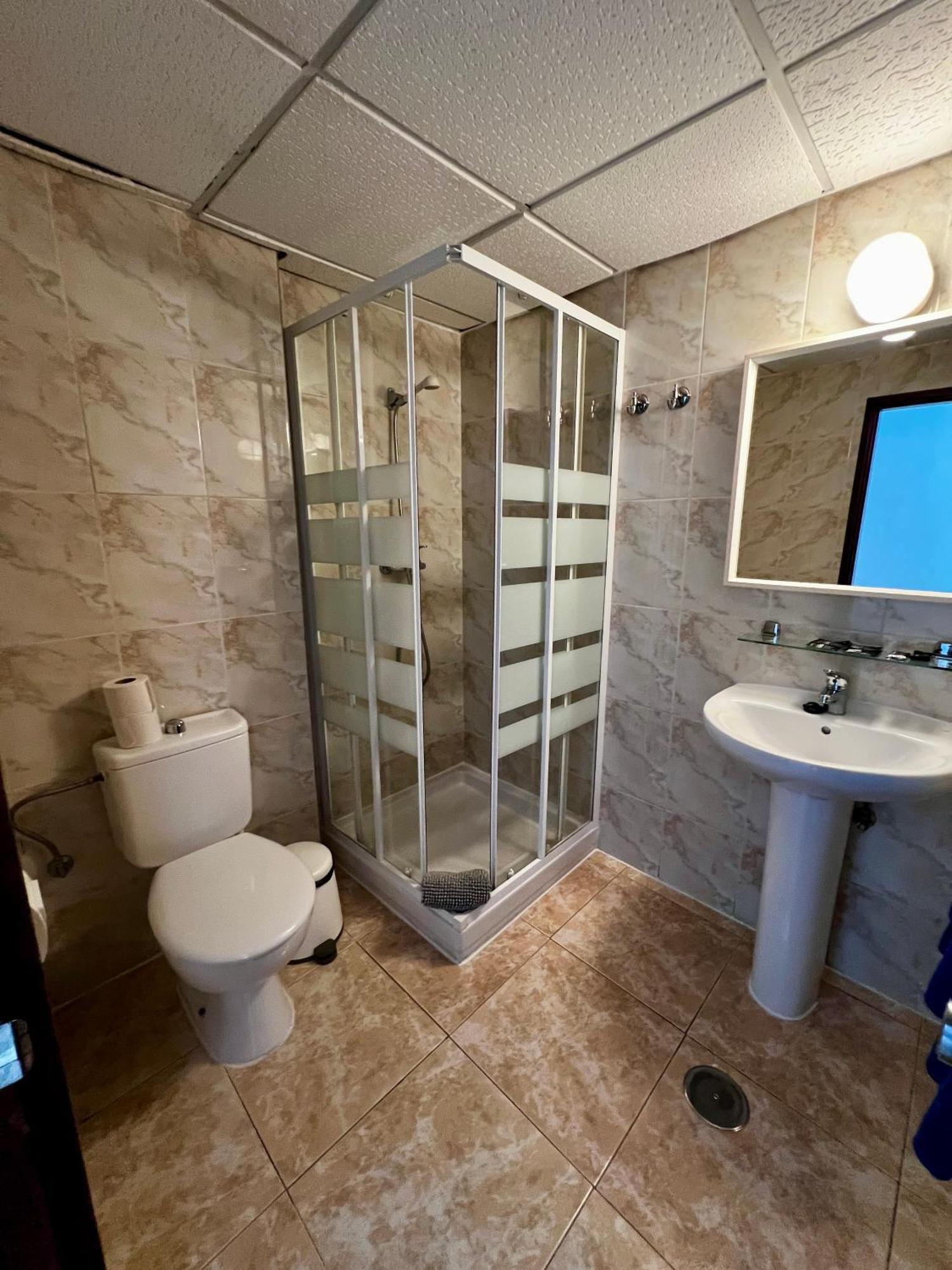 Hostal Residencia Cardona アレシフェ エクステリア 写真